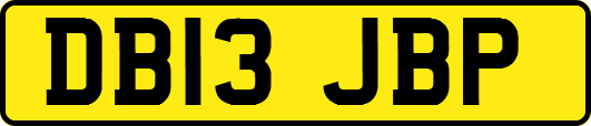 DB13JBP