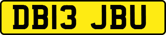 DB13JBU