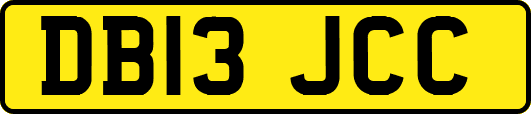 DB13JCC