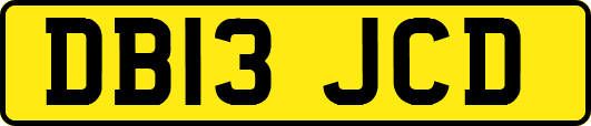 DB13JCD