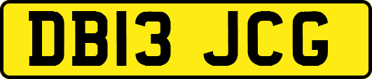 DB13JCG