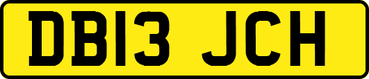 DB13JCH