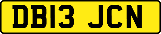 DB13JCN