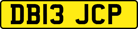 DB13JCP