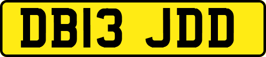 DB13JDD