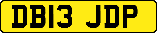 DB13JDP