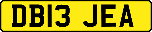 DB13JEA