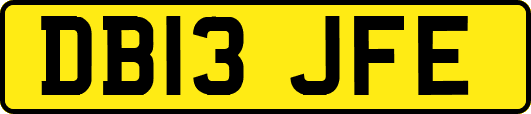 DB13JFE