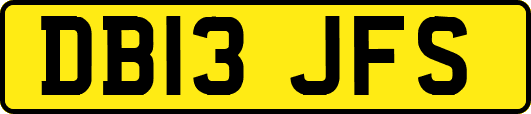 DB13JFS