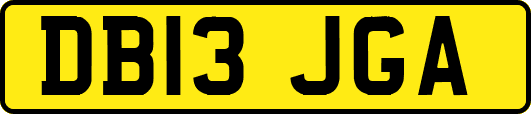 DB13JGA