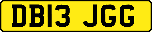 DB13JGG
