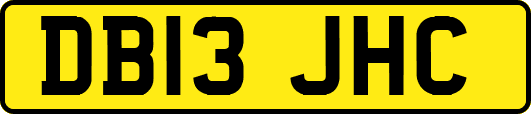 DB13JHC