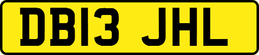 DB13JHL