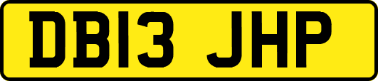 DB13JHP