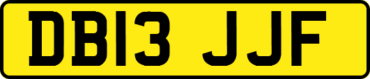 DB13JJF