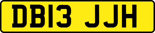 DB13JJH