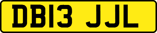 DB13JJL