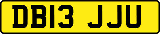 DB13JJU