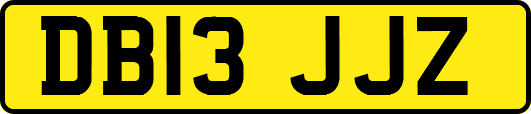 DB13JJZ