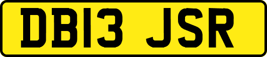 DB13JSR