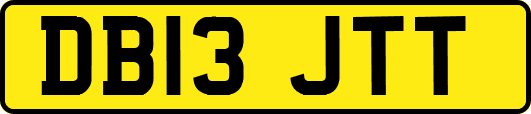 DB13JTT