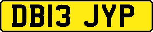 DB13JYP