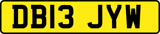 DB13JYW