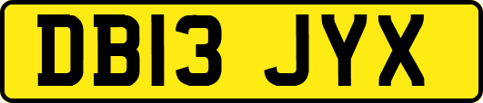 DB13JYX