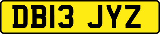 DB13JYZ