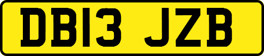 DB13JZB