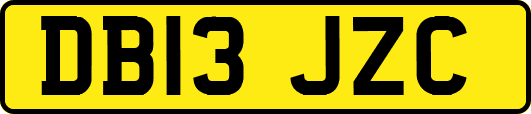 DB13JZC