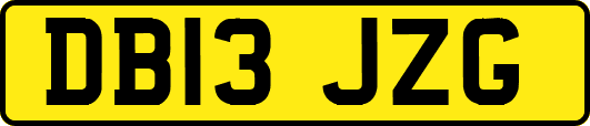 DB13JZG