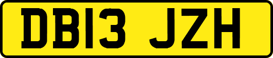 DB13JZH