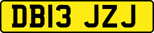 DB13JZJ