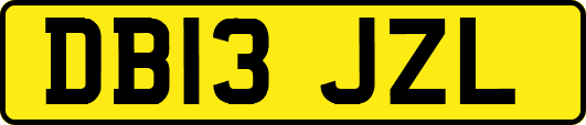 DB13JZL