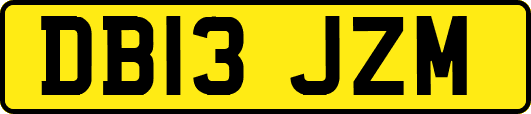 DB13JZM