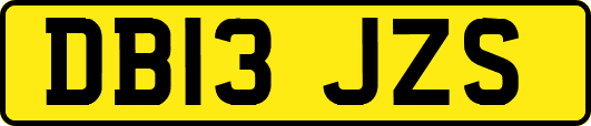 DB13JZS