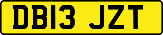 DB13JZT
