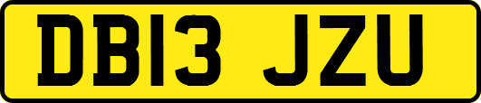 DB13JZU