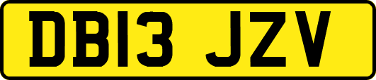 DB13JZV