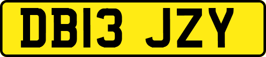 DB13JZY