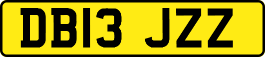 DB13JZZ