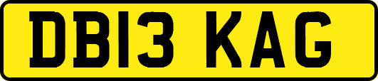 DB13KAG