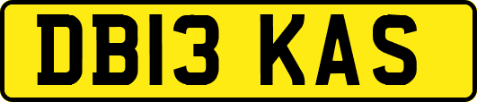 DB13KAS