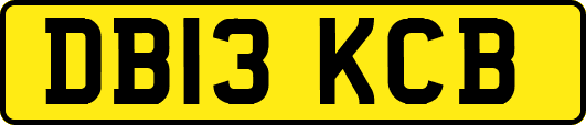 DB13KCB