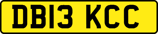DB13KCC