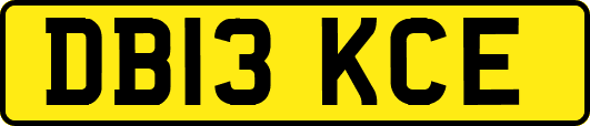 DB13KCE