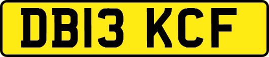 DB13KCF