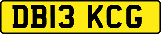 DB13KCG