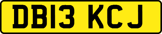 DB13KCJ